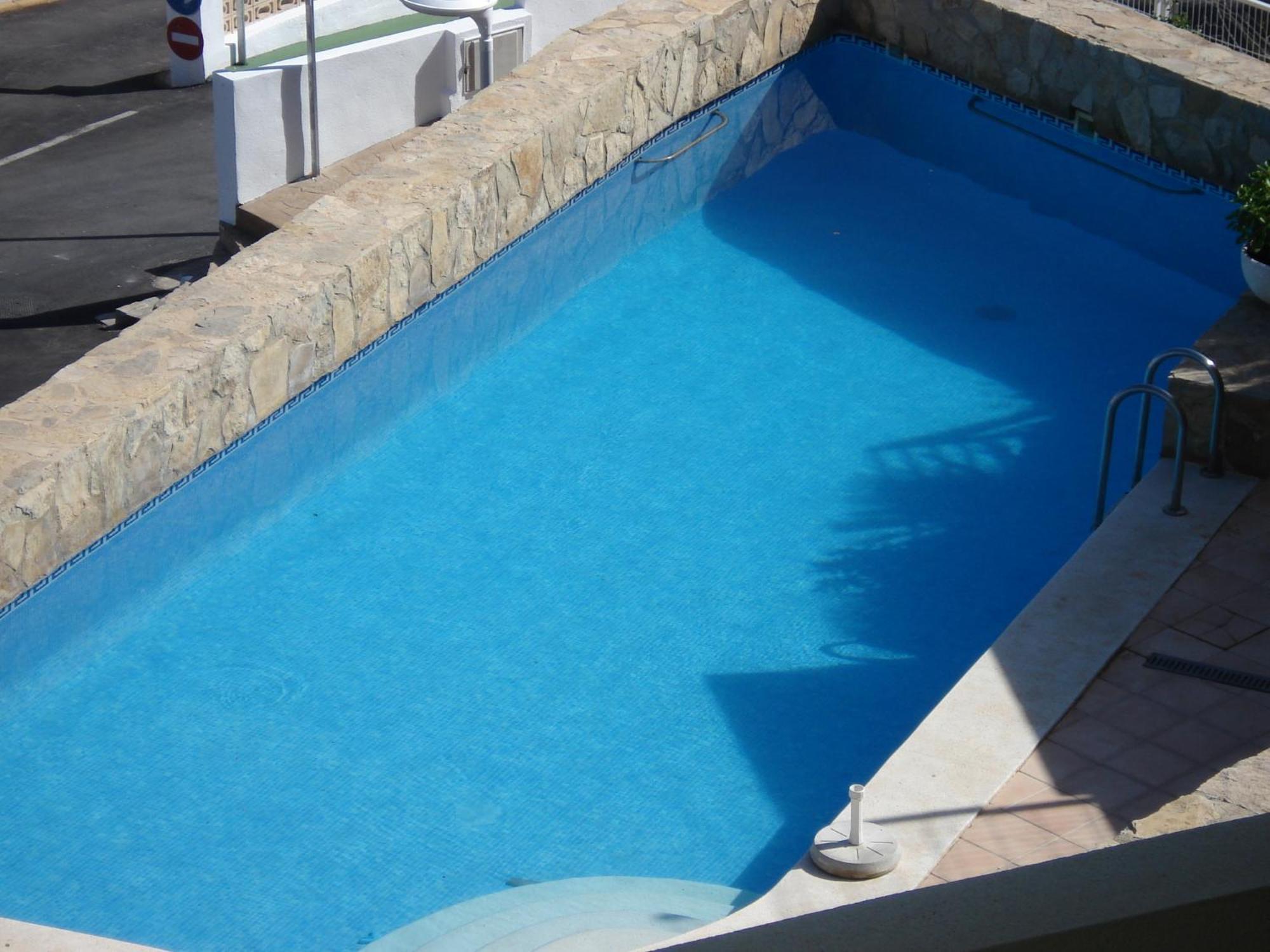 Ard Na Mar Villa Peñíscola Dış mekan fotoğraf