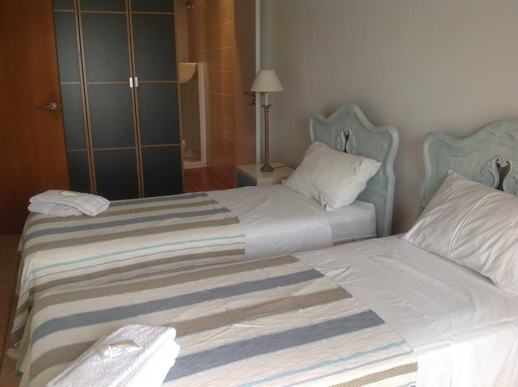 Ard Na Mar Villa Peñíscola Dış mekan fotoğraf