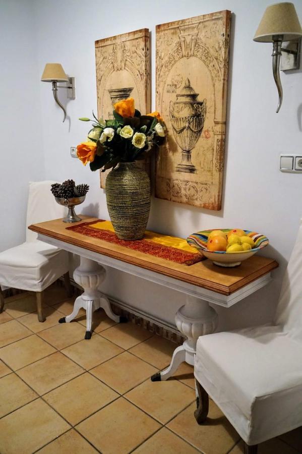 Ard Na Mar Villa Peñíscola Dış mekan fotoğraf